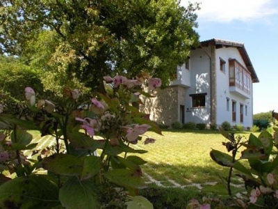 Gîte rural 'La casona encanto rural' en Asturias