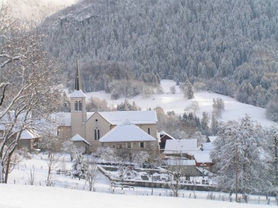 Chambre d'hôte 'Les perrelles' à Savoie