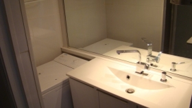 Studio / Appartement 'Mersoleilconfort' à Antibes