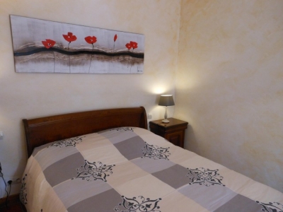 Gîte de séjour 'Gites de armelle et guy' à Paimpol