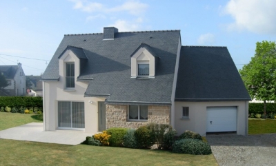 Maison / Villa 'La goélette' en Bretagne