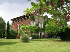 Maison / Villa 'La maison du verger' à Castelsarrasin