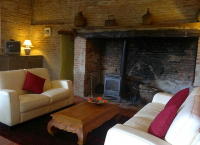 Maison / Villa 'La maison du verger' à Montech