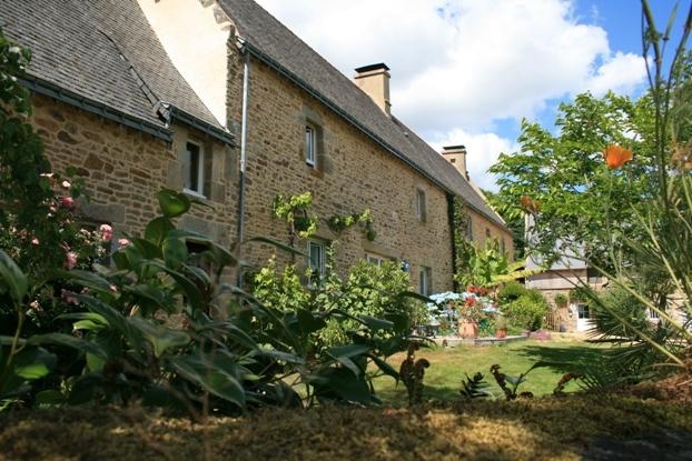 Chambre d'hôte 'Talvern chambres d'hôtes de charme' à Landévant