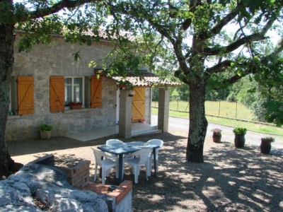 Gîte rural 'Les gîtes du clos des mauves' en Ardeche