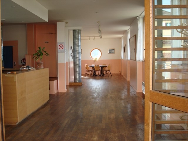 Gîte de séjour 'Maison des isles du rhône' à Brégnier - cordon