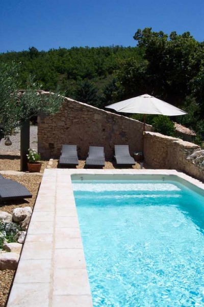 Chambre d'hôte 'Le clos de rohan' à Apt