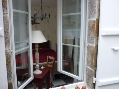 Chambre d'hôte 'La maison  de claire' en Ille et Vilaine