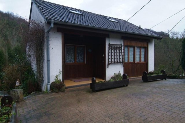 Gîte rural 'L'ami hérisson et le héron cendré' à Dabo