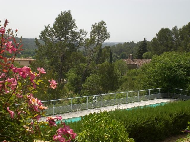 Chambre d'hôte 'Bastide notre dame' à Entrecasteaux