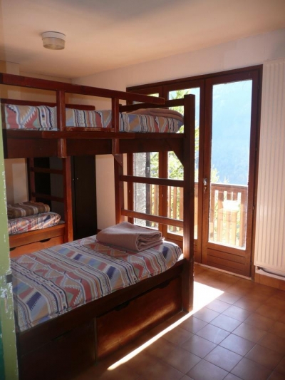 Gîte de séjour 'Gîte l'emparis' en Isere