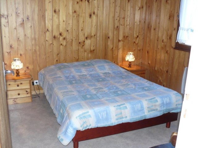 Gîte rural 'Chalet "les balcons de Cleurie' à Cleurie