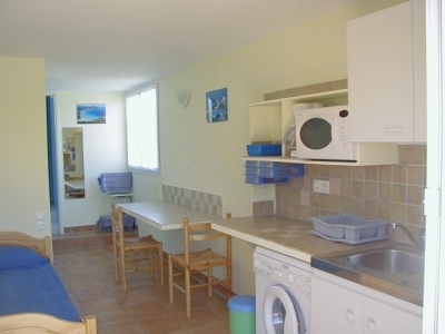 Maison / Villa 'Chez Hubert' en Corse du Sud