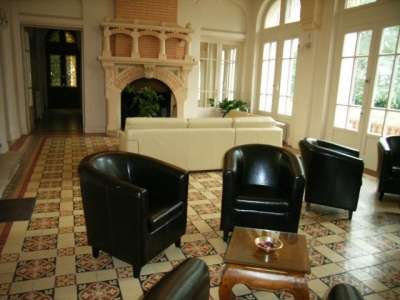 Chambre d'hôte 'Château de bois rabot' en Centre - Val de Loire