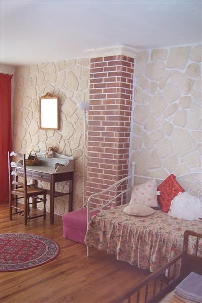 Gîte rural 'Gîte proche ax les thermes' à Luzenac