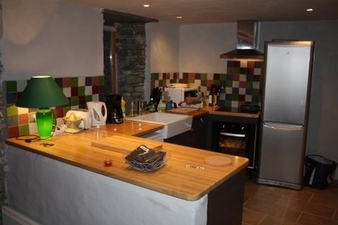Maison / Villa 'La grange' à Bagneres de luchon