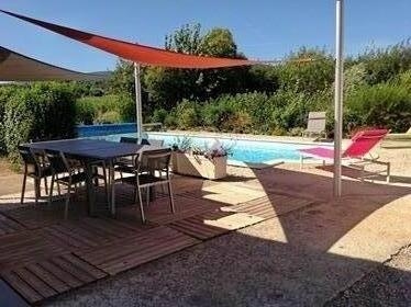 Gîte 'Trousse cerises' à Trausse