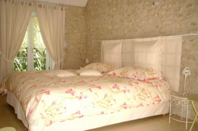 Chambre d'hôte 'Le clos tilia' en Loiret