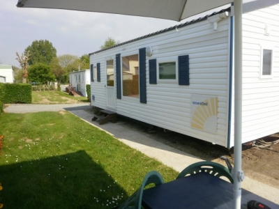 Camping 'Camping ' à Jullouville