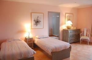 Hôtel 'Hotel le relais du luberon' en Vaucluse