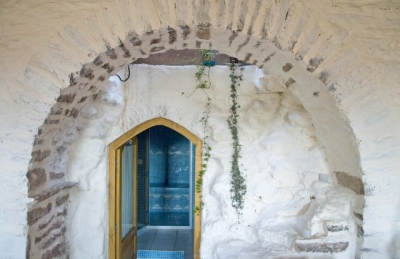 Chambre d'hôte 'Le couvent du viala' en Aveyron