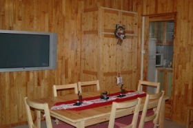 Studio / Appartement 'Gourette' à Gourette