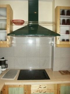 Studio / Appartement 'Gourette' à Gourette