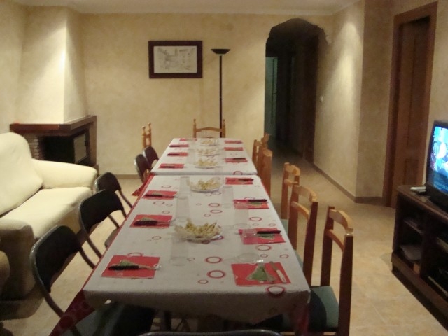Maison / Villa 'Villa avec piscine et parc 11 couchages' à Burriana - castellon