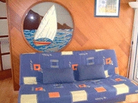 Studio / Appartement 'Www.empuriabrava.fr' à Empuriabrava