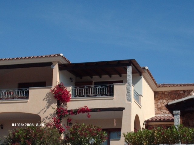 Maison / Villa 'CasaMontePetrosu' à San teodoro
