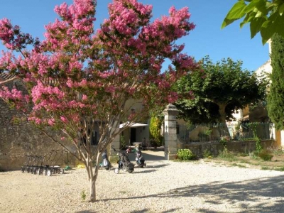Gîte de séjour 'Gîtes du golf de la drôme provençale' en Drome