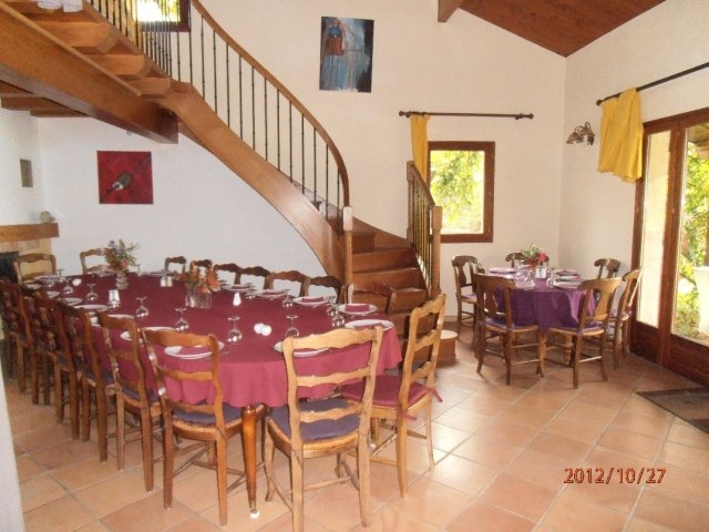 Gîte de séjour 'Gîte les hoteaux' à Brindas