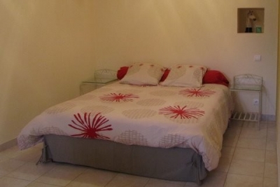 Chambre d'hôte 'Domaine d'harlot' en Nievre