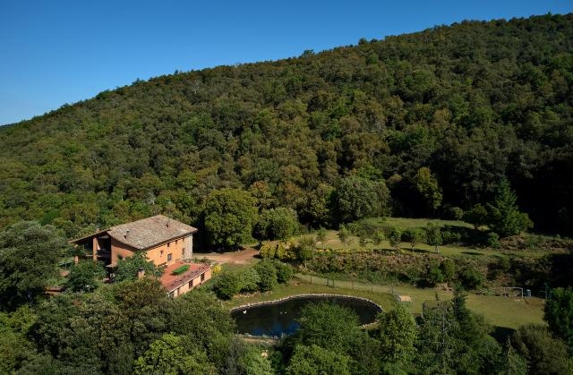 Gîte rural 'Can Xisquet' à Viladrau