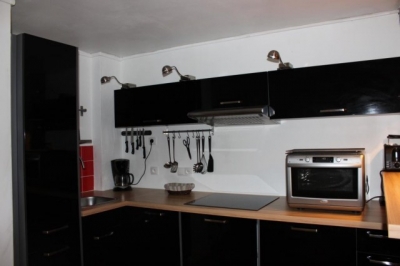 Studio / Appartement 'L'antre sol' en Rhone