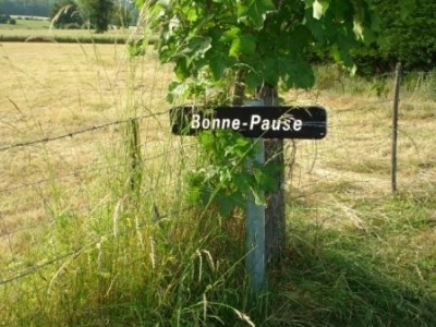 Mobil Home 'Gîte de "bonne-pause"' à Issoire