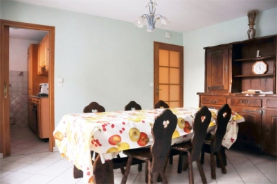 Studio / Appartement 'F3 les alpins' en Rhone Alpes