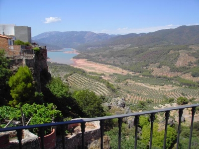 Gîte rural 'Mirador de la Luna I - IV ' en Jaén