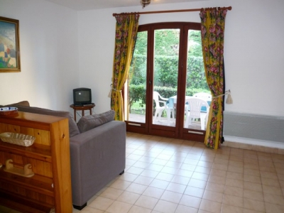 Studio / Appartement 'Studio proche plage et centre ville pour 4 personnes, sainte-maxime. ref f15' à Fréjus