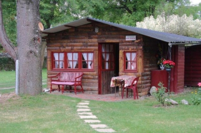 Studio / Appartement 'Camping du pont d'abense' à Esquiule