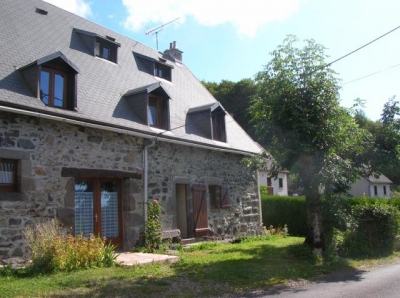 Maison / Villa 'La maison de gayme' à Marchastel