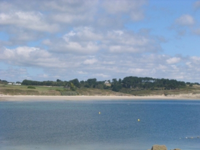 Gîte de séjour 'La houle maison du pêcheur' en Bretagne