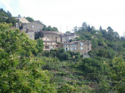 Gîte de séjour 'Nathalie Prevot' en Rhone Alpes
