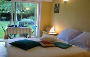 Chambre d'hôte 'El vigot plaza' en Normandie