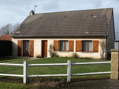 Gîte rural 'MEUBLE DE TOURISME   à Annoville   commune de Tourneville sur mer  MANCHE' en Normandie