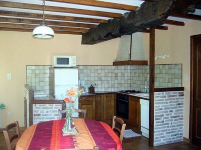 Gîte rural 'Gite plavengudo' en Gers