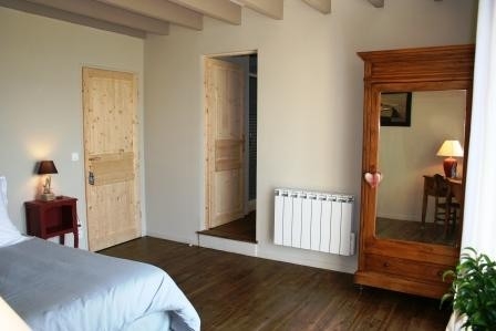 Chambre d'hôte 'Chez tante phine' à Esquibien