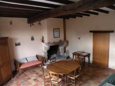 Gîte de séjour 'La  raymondiere' en Deux Sevres