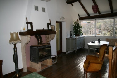 Chambre d'hôte 'Gite des pierres dorees' en Rhone