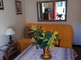 Studio / Appartement 'Ap'